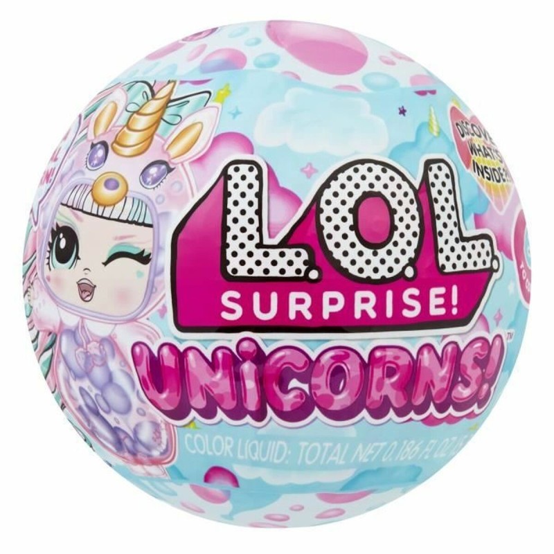 Poupée LOL Surprise! LOL Surprise Unicorn