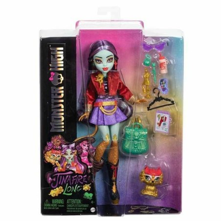 Poupée Monster High