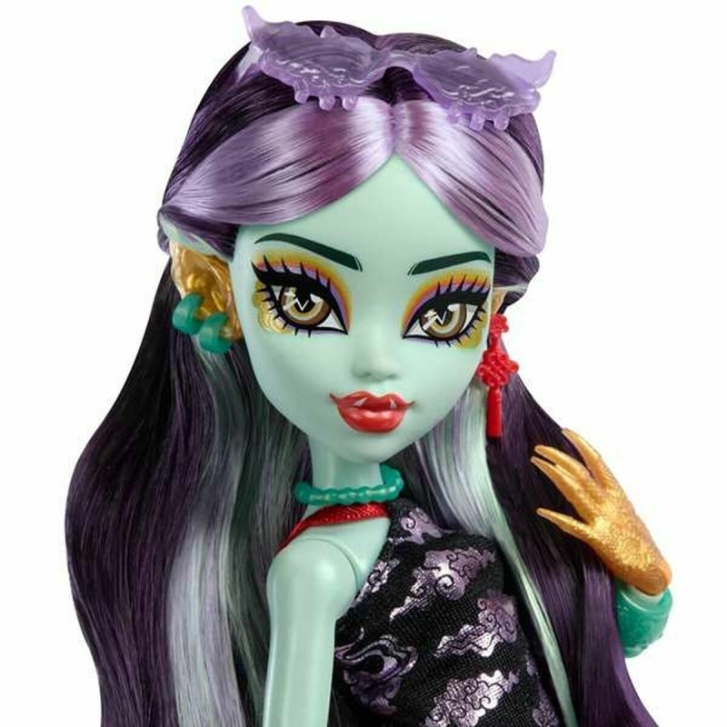 Poupée Monster High