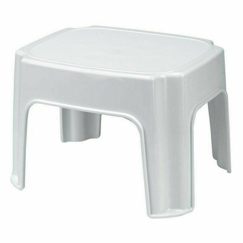 Tabouret Blanc 36 x 29