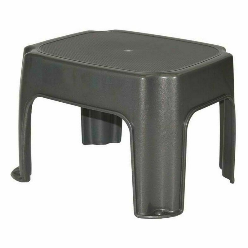 Tabouret Gris 36 x 29