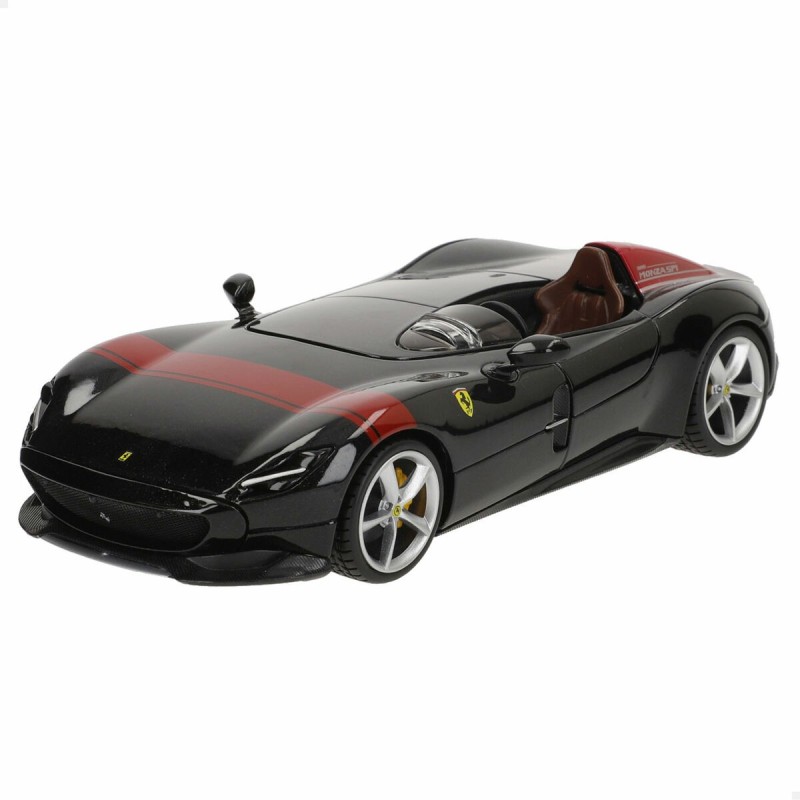 Voiture Bburago Ferrari Monza SP1 1:24