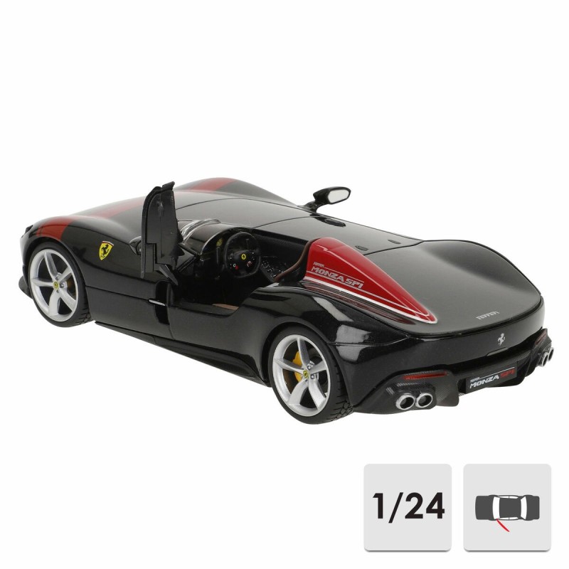 Voiture Bburago Ferrari Monza SP1 1:24