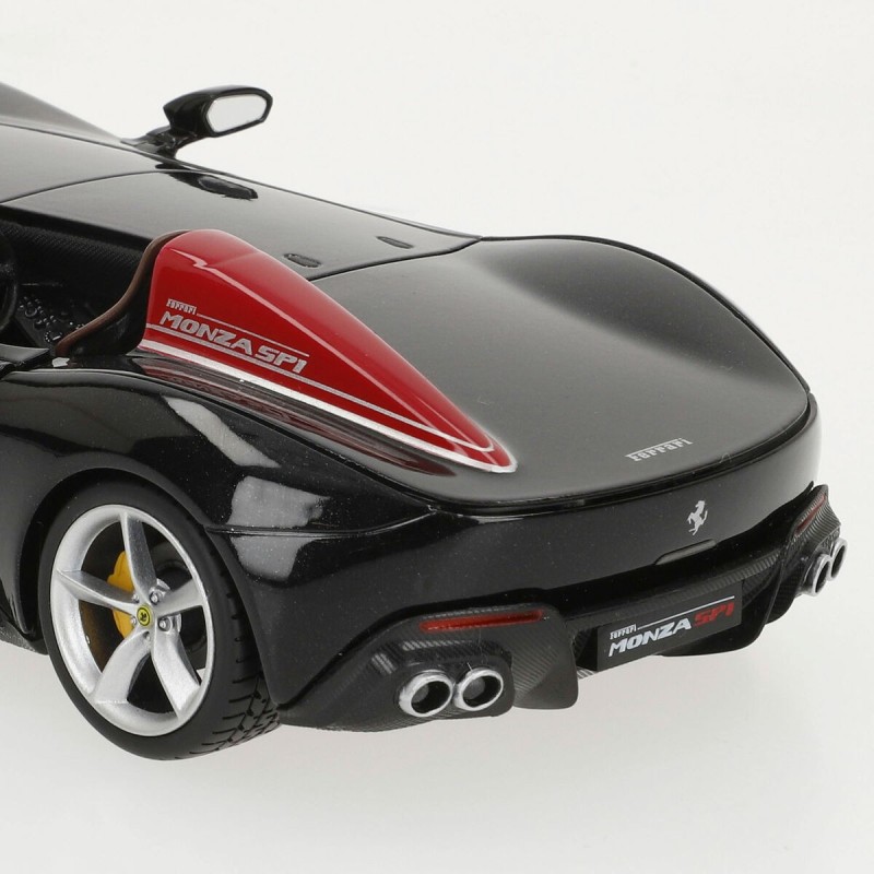 Voiture Bburago Ferrari Monza SP1 1:24