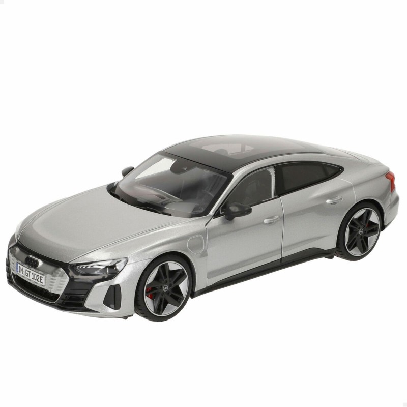 Voiture Bburago GT-Audi RS E-TRON GT 2022 1:18