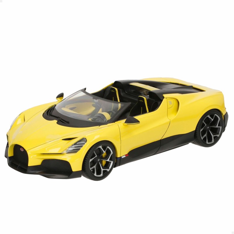 Voiture Bburago GT Bugatti Mistral 1:18