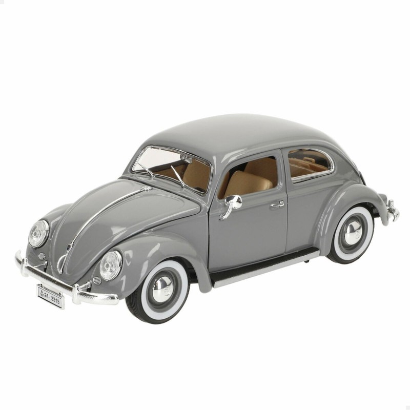 Voiture Bburago GT-Volkswagen Kafer Beetle (1955) 1:18