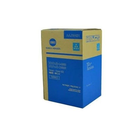 Toner Konica Minolta