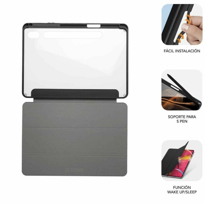 Housse pour Tablette Subblim Samsung S9/ S9 FE