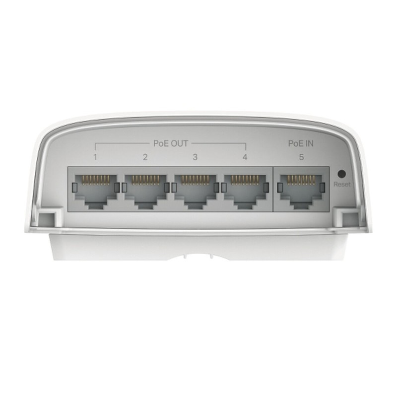 Switch TP-Link SG2005P-PD