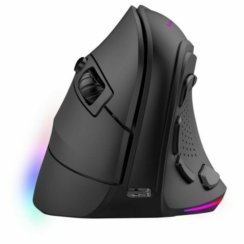 Souris Gaming Mars Gaming MMSK