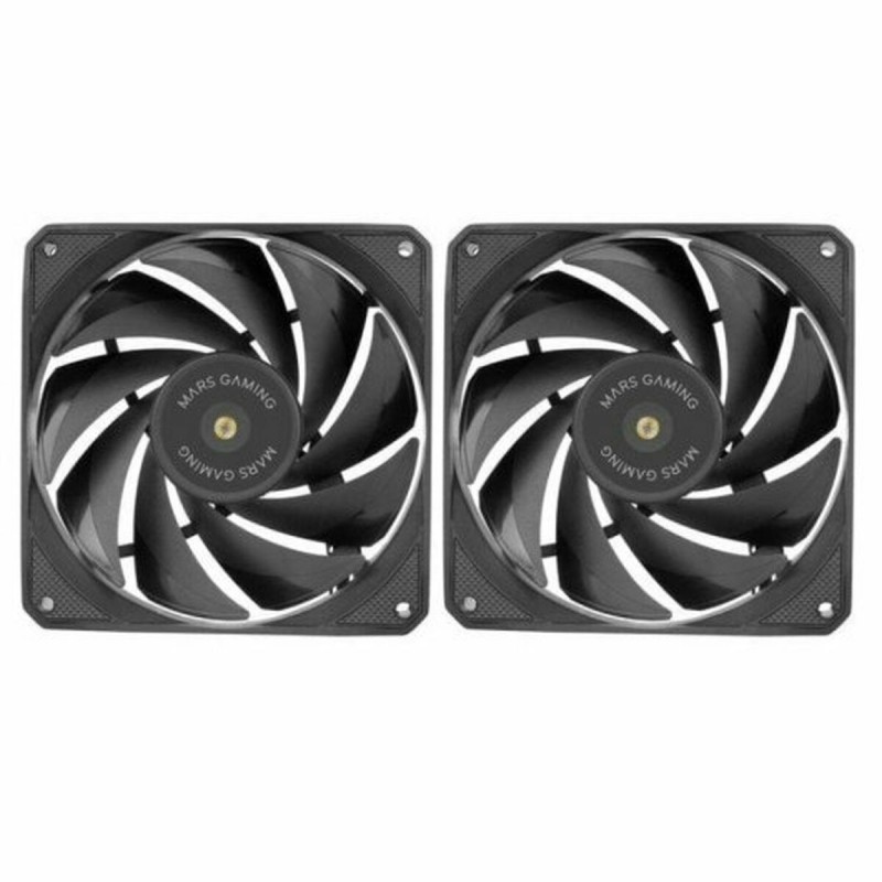 Ventilateur CPU Mars Gaming MFNCLX2