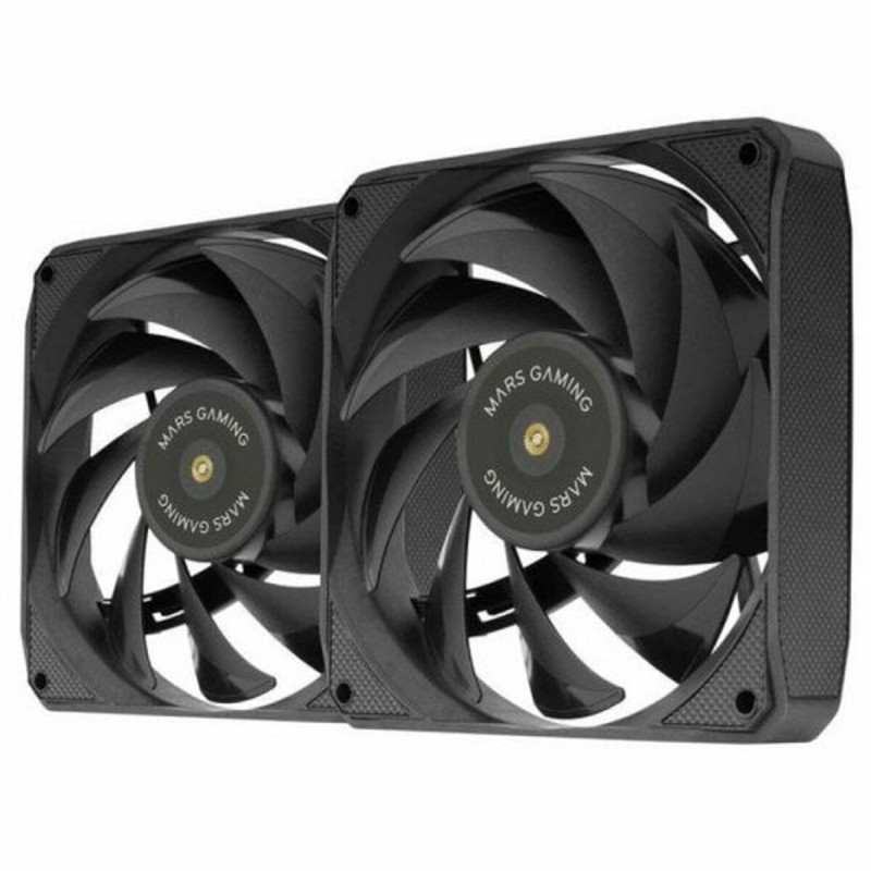 Ventilateur CPU Mars Gaming MFNCLX2