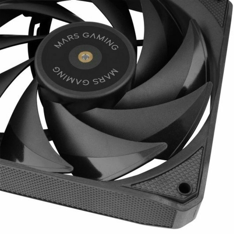 Ventilateur CPU Mars Gaming MFNCLX2