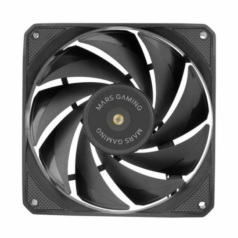 Ventilateur CPU Mars Gaming MFNCLX2