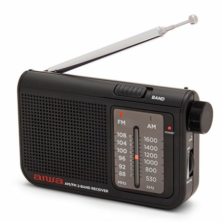 Radio transistor Aiwa RS55BK Noir