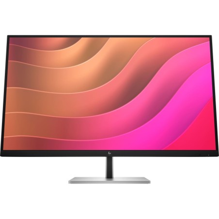 Écran HP E32K G5 Noir 32" 4K Ultra HD 60 Hz