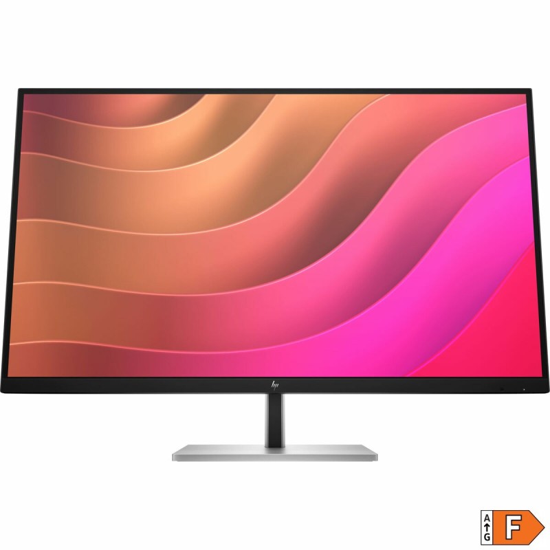 Écran HP E32K G5 Noir 32" 4K Ultra HD 60 Hz