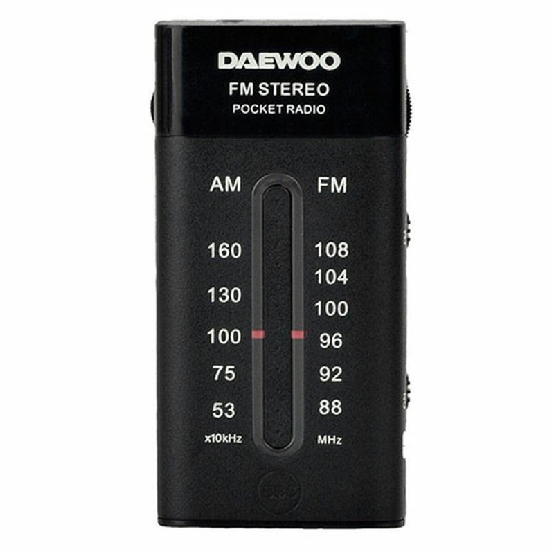 Radio transistor Daewoo AM/FM