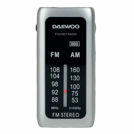 Radio transistor Daewoo AM/FM