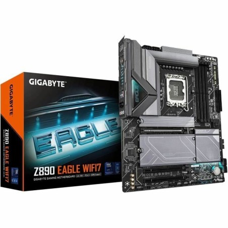 Carte Mère Gigabyte Z890 EAGLE WIFI7 LGA 1851