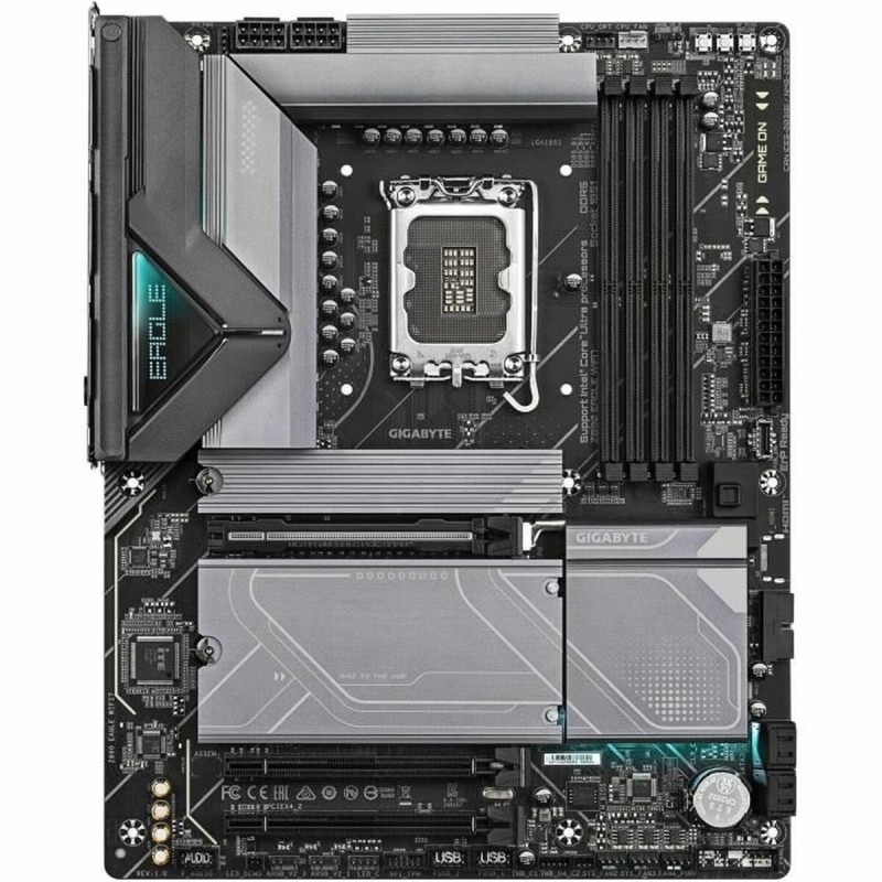 Carte Mère Gigabyte Z890 EAGLE WIFI7 LGA 1851