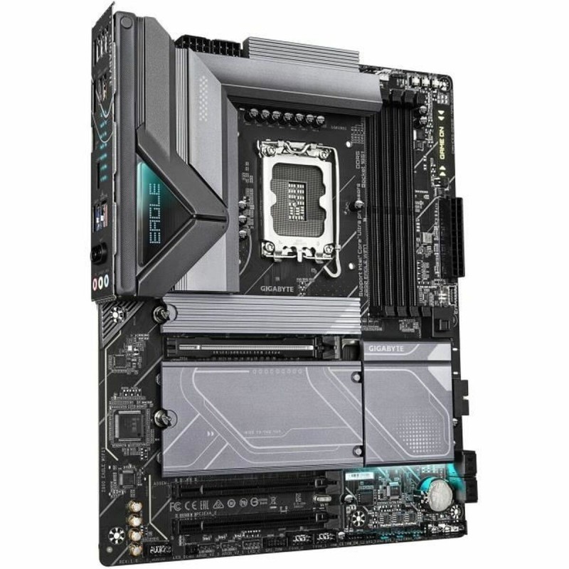 Carte Mère Gigabyte Z890 EAGLE WIFI7 LGA 1851