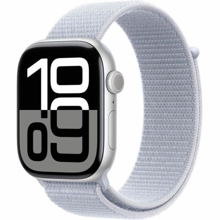 Montre intelligente Apple Watch Series 10 GPS Gris 46 mm