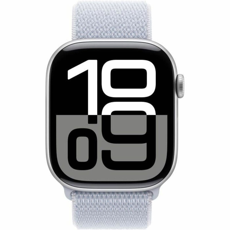 Montre intelligente Apple Watch Series 10 GPS Gris 46 mm