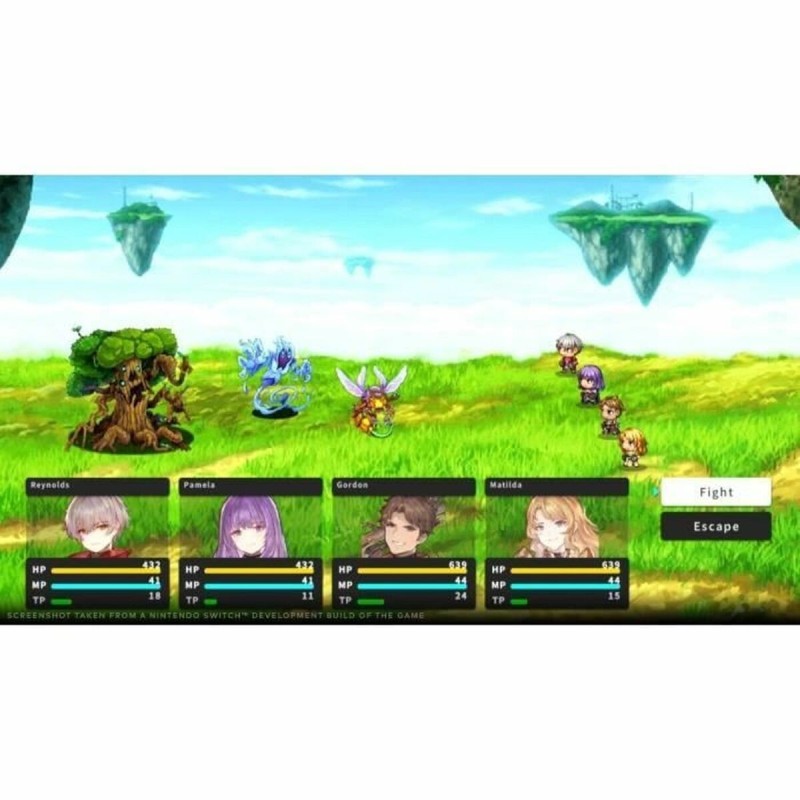 Jeu vidéo PlayStation 5 Microids Rpg Maker With