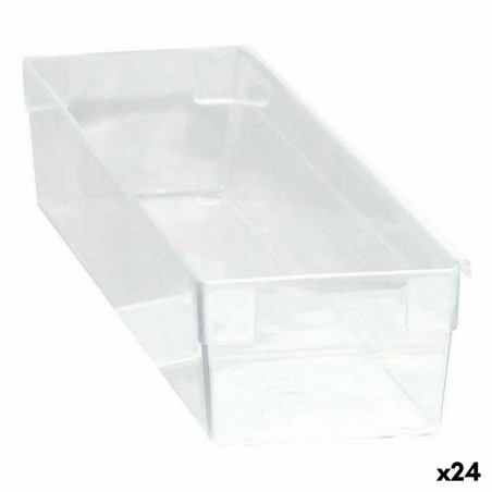 Boîte Multiusage Modulaire Transparent 22