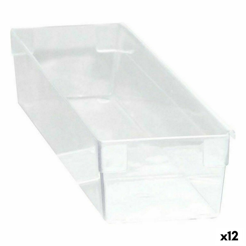 Boîte Multiusage Modulaire Transparent 30