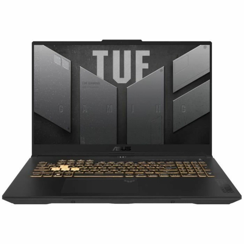 Ordinateur Portable Asus TUF Gaming A17 17