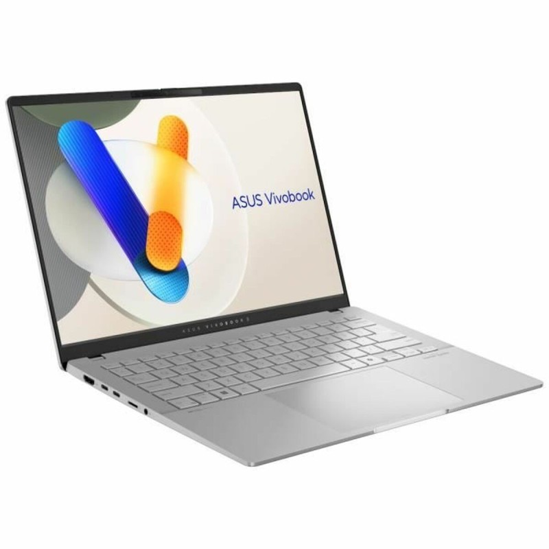 Ordinateur Portable Asus VivoBook S14 OLED 16 GB RAM 512 GB SSD