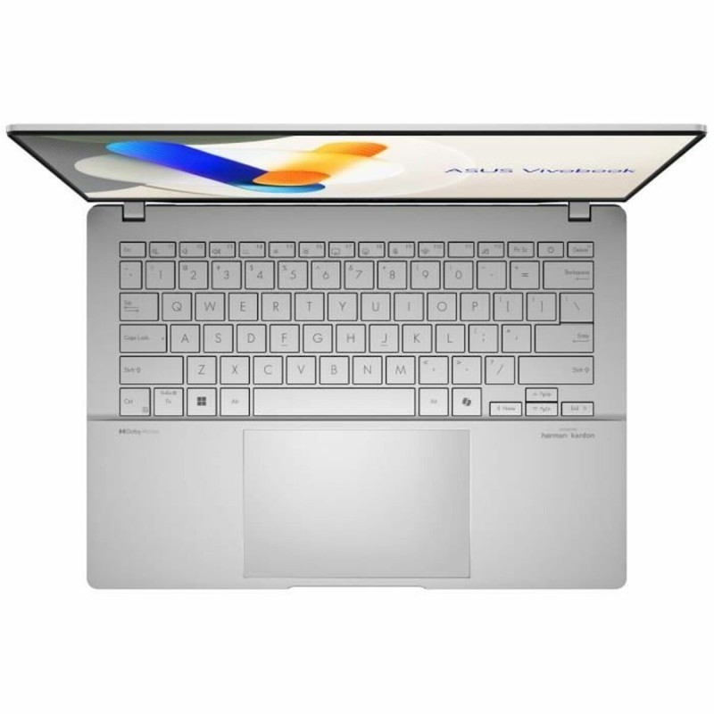 Ordinateur Portable Asus VivoBook S14 OLED 16 GB RAM 512 GB SSD