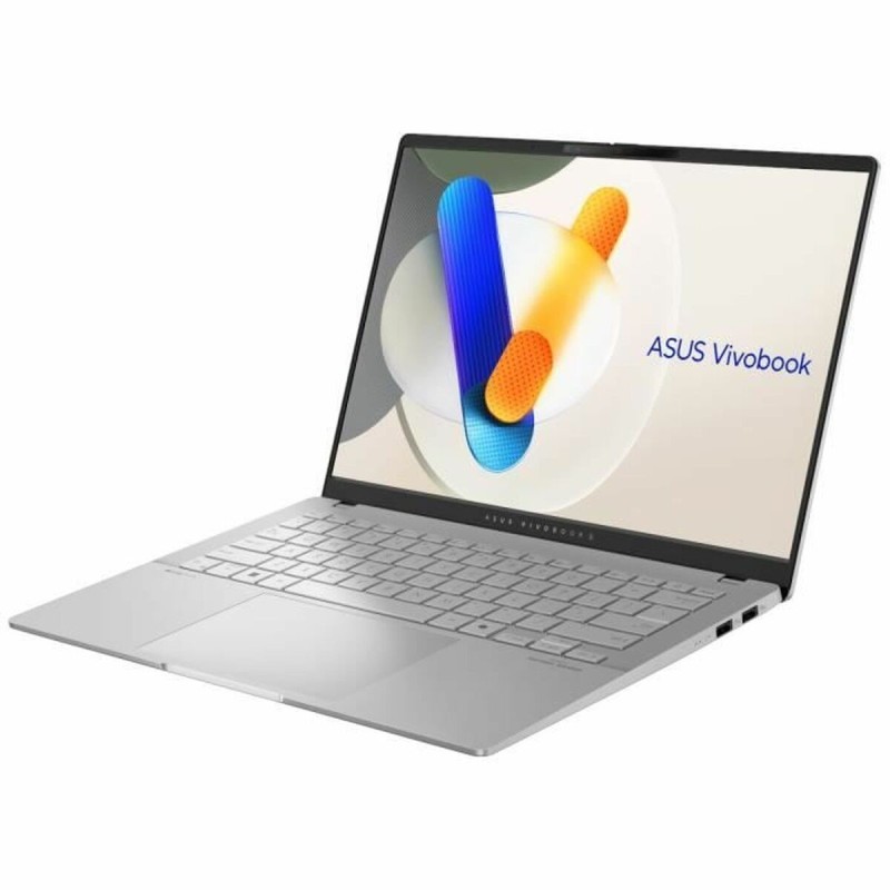 Ordinateur Portable Asus VivoBook S14 OLED 16 GB RAM 512 GB SSD