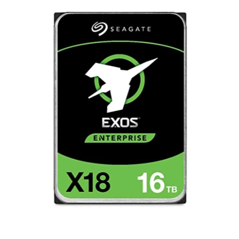 Disque dur Seagate Exos X18 3