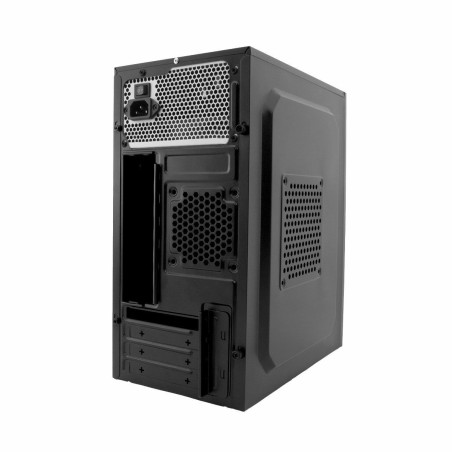 Boîtier ATX semi-tour CoolBox PCC-MPC45-1 Noir