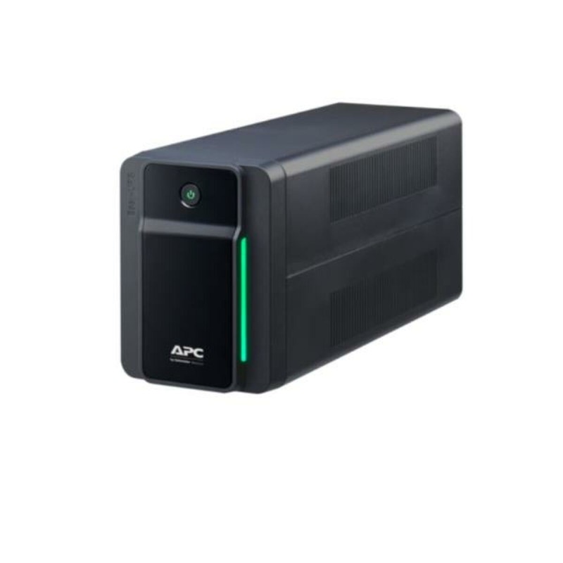 Système d'Alimentation Sans Interruption Interactif APC BX1200MI-GR 650 W 1200 VA