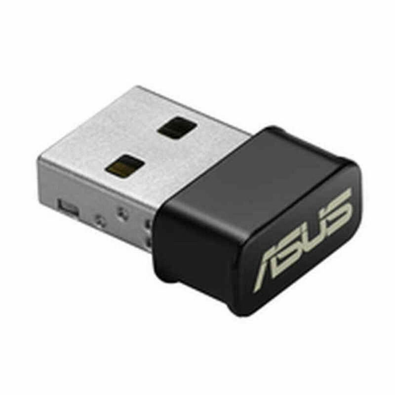 Adapteur réseau Asus 90IG03P0-BM0R10 867 Mbps