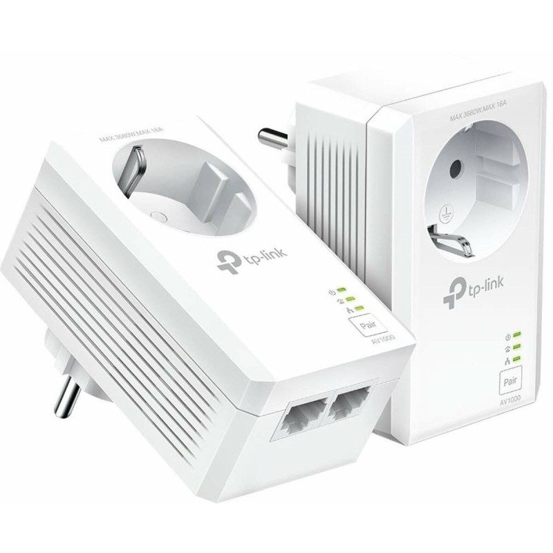 Point d'Accès TP-Link TL-PA7027PKIT Blanc