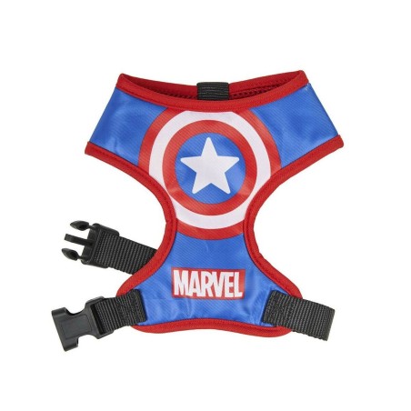 Harnais pour Chien Marvel XS