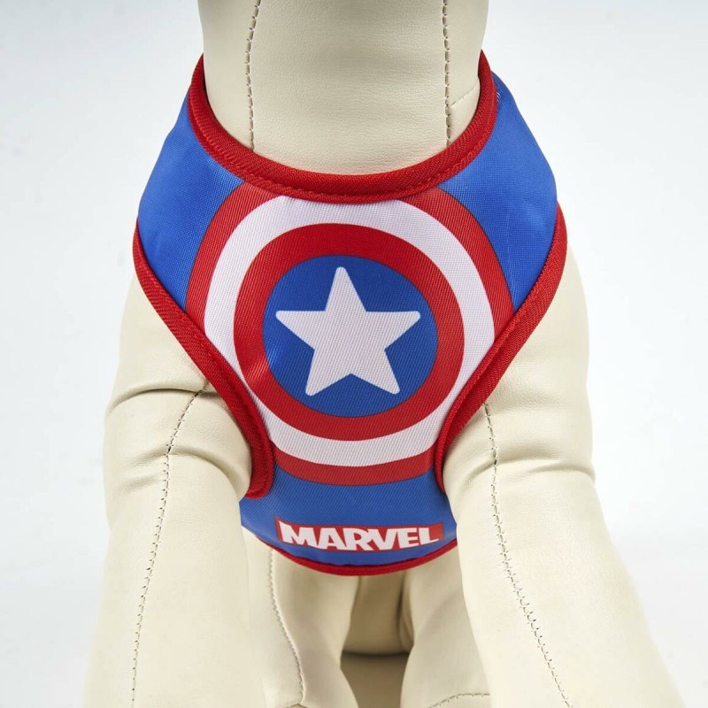 Harnais pour Chien Marvel XS