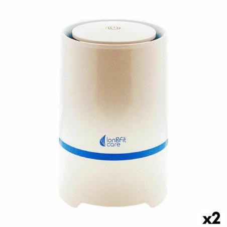 Purificateur d'Air LongFit Care Ø 12