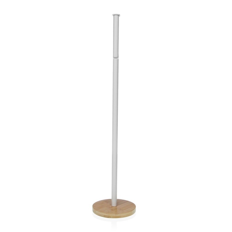 Porte-rouleaux pour Papier Toilette Versa Blanc 67 cm