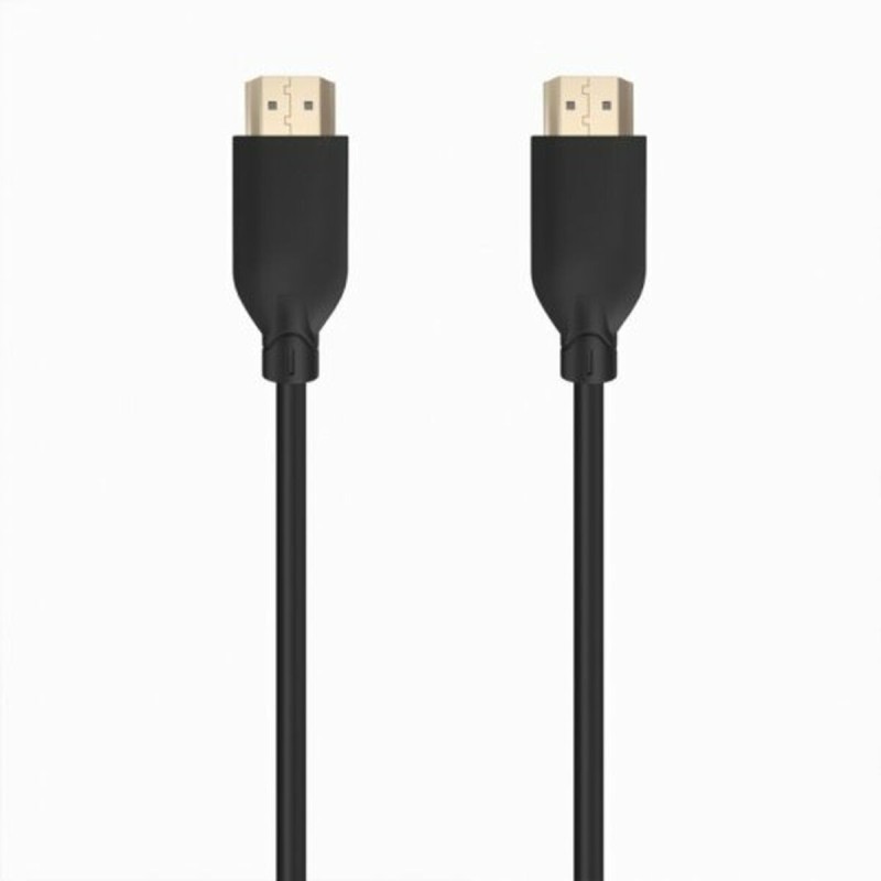 Câble HDMI Aisens A120-0734 5 m Noir