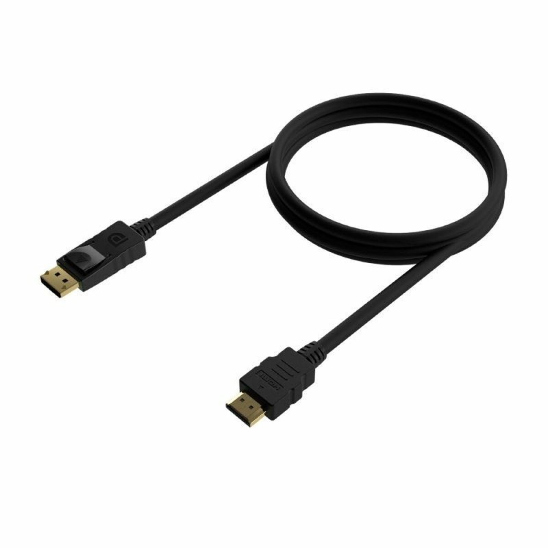 Câble HDMI Aisens A125-0550 Noir 50 cm