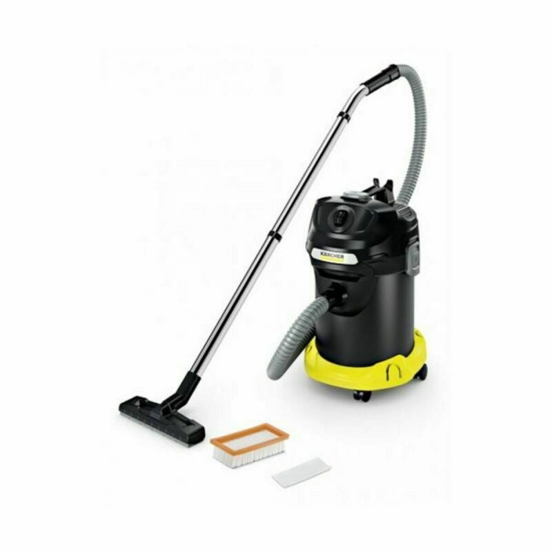 Aspirateur sans sac Kärcher 1.629-731.0 17 L 600W 600 W