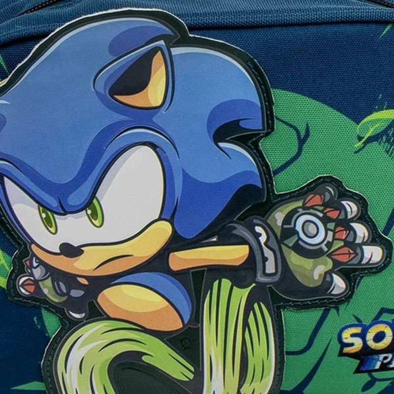 Nécessaire de Voyage Sonic