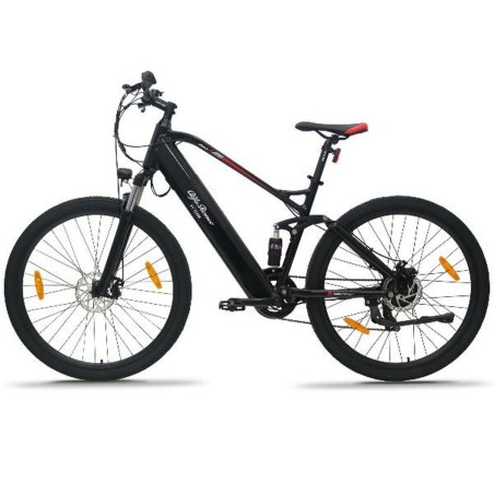 Vélo Électrique Alfa Romeo MTBFULL292M-K 250 W